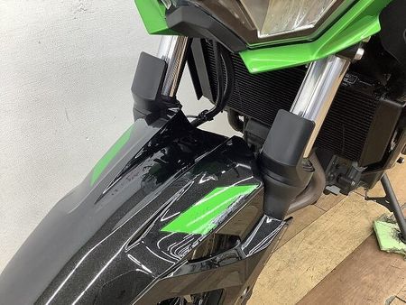 カワサキ Z250 Z250 ★☆2023年モデル スポーツネイキッドタイプ☆★!! 35
