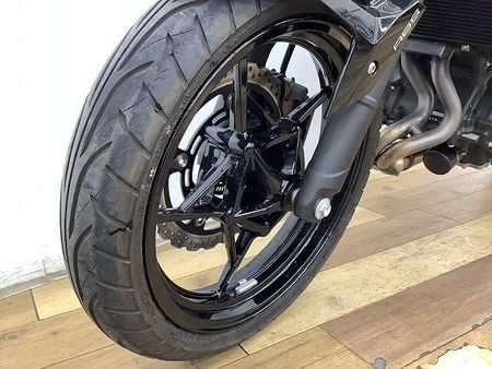 カワサキ Z250 Z250 ★☆2023年モデル スポーツネイキッドタイプ☆★!! 36