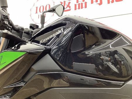 カワサキ Z250 Z250 ★☆2023年モデル スポーツネイキッドタイプ☆★!! 37