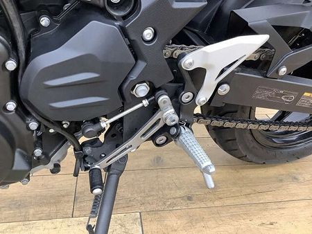 カワサキ Z250 Z250 ★☆2023年モデル スポーツネイキッドタイプ☆★!! 40