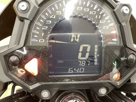 カワサキ Z250 Z250 ★☆2023年モデル スポーツネイキッドタイプ☆★!! 5
