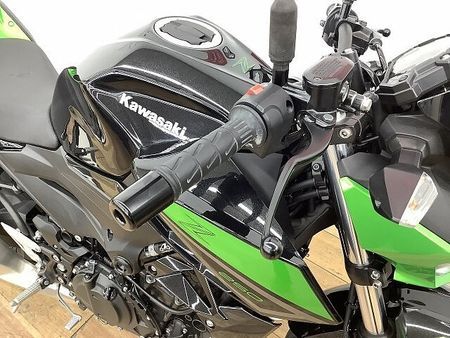 カワサキ Z250 Z250 ★☆2023年モデル スポーツネイキッドタイプ☆★!! 8