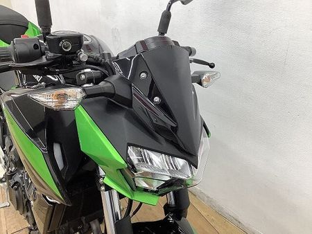 カワサキ Z250 Z250 ★☆2023年モデル スポーツネイキッドタイプ☆★!! 10