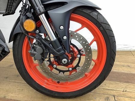 ヤマハ MT-25 MT-25 ★☆アクラポビッチGPスリップオンマフラー USB電源 ヘルメットロック☆★ 14