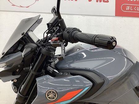 ヤマハ MT-25 MT-25 ★☆アクラポビッチGPスリップオンマフラー USB電源 ヘルメットロック☆★ 31