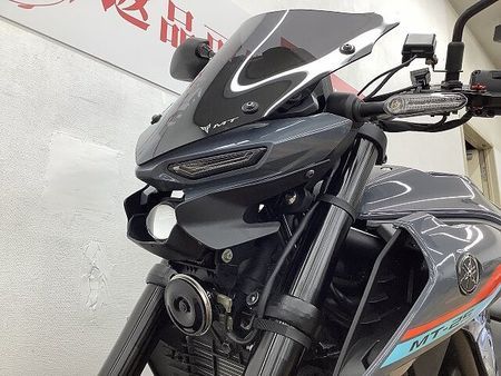 ヤマハ MT-25 MT-25 ★☆アクラポビッチGPスリップオンマフラー USB電源 ヘルメットロック☆★ 32