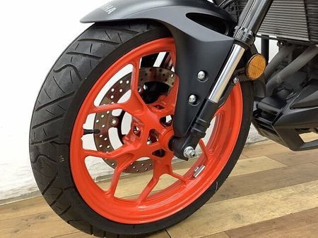 ヤマハ MT-25 MT-25 ★☆アクラポビッチGPスリップオンマフラー USB電源 ヘルメットロック☆★ 34