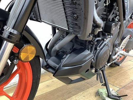 ヤマハ MT-25 MT-25 ★☆アクラポビッチGPスリップオンマフラー USB電源 ヘルメットロック☆★ 36