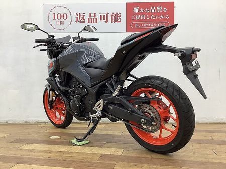 ヤマハ MT-25 MT-25 ★☆アクラポビッチGPスリップオンマフラー USB電源 ヘルメットロック☆★ 4