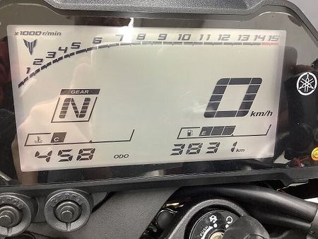 ヤマハ MT-25 MT-25 ★☆アクラポビッチGPスリップオンマフラー USB電源 ヘルメットロック☆★ 5