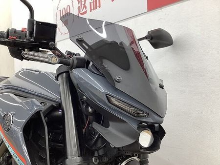 ヤマハ MT-25 MT-25 ★☆アクラポビッチGPスリップオンマフラー USB電源 ヘルメットロック☆★ 10