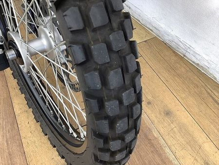ホンダ CRF250 RALLY CRF250ラリー LD ★☆USB電源ソケット リアボックス装備☆★ 12