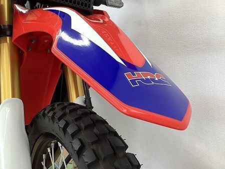 ホンダ CRF250 RALLY CRF250ラリー LD ★☆USB電源ソケット リアボックス装備☆★ 13