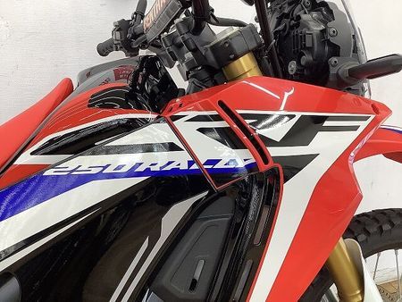 ホンダ CRF250 RALLY CRF250ラリー LD ★☆USB電源ソケット リアボックス装備☆★ 15