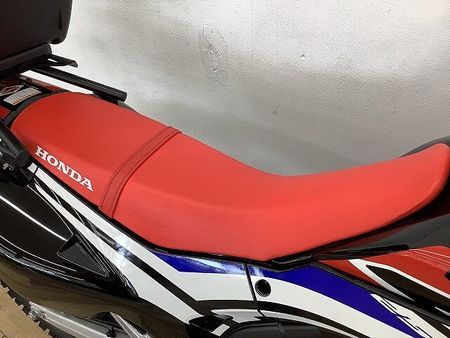 ホンダ CRF250 RALLY CRF250ラリー LD ★☆USB電源ソケット リアボックス装備☆★ 18