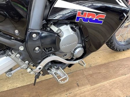 ホンダ CRF250 RALLY CRF250ラリー LD ★☆USB電源ソケット リアボックス装備☆★ 19