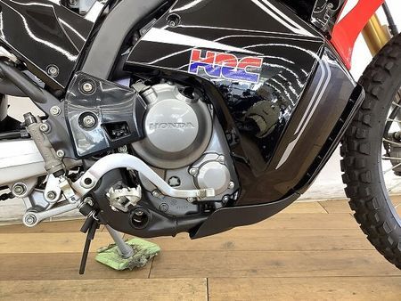 ホンダ CRF250 RALLY CRF250ラリー LD ★☆USB電源ソケット リアボックス装備☆★ 20