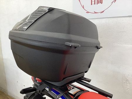 ホンダ CRF250 RALLY CRF250ラリー LD ★☆USB電源ソケット リアボックス装備☆★ 23