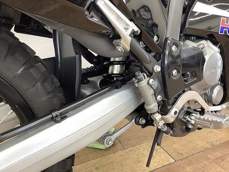ホンダ CRF250 RALLY CRF250ラリー LD ★☆USB電源ソケット リアボックス装備☆★ 25