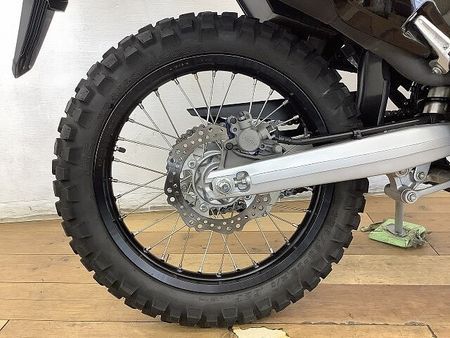 ホンダ CRF250 RALLY CRF250ラリー LD ★☆USB電源ソケット リアボックス装備☆★ 26