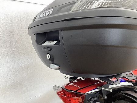 ホンダ CRF250 RALLY CRF250ラリー LD ★☆USB電源ソケット リアボックス装備☆★ 28