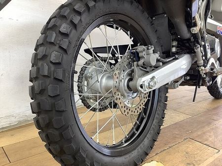ホンダ CRF250 RALLY CRF250ラリー LD ★☆USB電源ソケット リアボックス装備☆★ 29