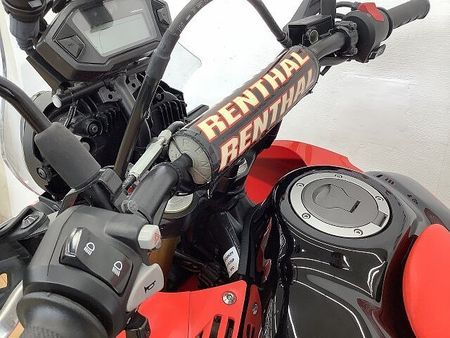 ホンダ CRF250 RALLY CRF250ラリー LD ★☆USB電源ソケット リアボックス装備☆★ 30