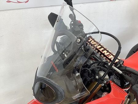 ホンダ CRF250 RALLY CRF250ラリー LD ★☆USB電源ソケット リアボックス装備☆★ 31
