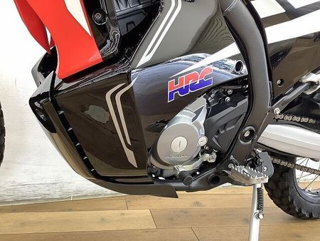 ホンダ CRF250 RALLY CRF250ラリー LD ★☆USB電源ソケット リアボックス装備☆★ 33