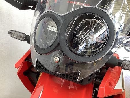 ホンダ CRF250 RALLY CRF250ラリー LD ★☆USB電源ソケット リアボックス装備☆★ 36