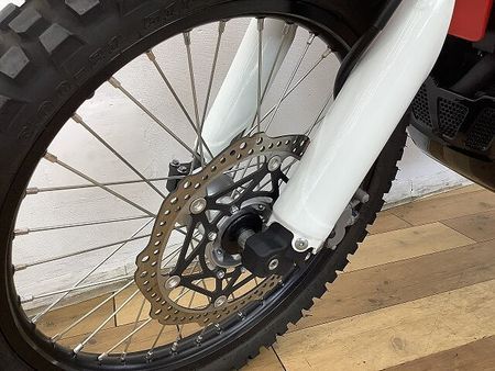 ホンダ CRF250 RALLY CRF250ラリー LD ★☆USB電源ソケット リアボックス装備☆★ 37