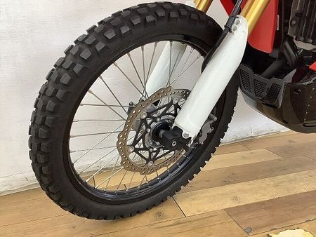 ホンダ CRF250 RALLY CRF250ラリー LD ★☆USB電源ソケット リアボックス装備☆★ 38