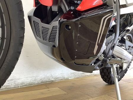 ホンダ CRF250 RALLY CRF250ラリー LD ★☆USB電源ソケット リアボックス装備☆★ 39