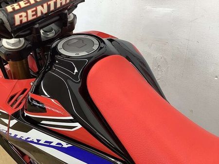 ホンダ CRF250 RALLY CRF250ラリー LD ★☆USB電源ソケット リアボックス装備☆★ 40