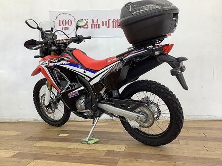 ホンダ CRF250 RALLY CRF250ラリー LD ★☆USB電源ソケット リアボックス装備☆★ 4