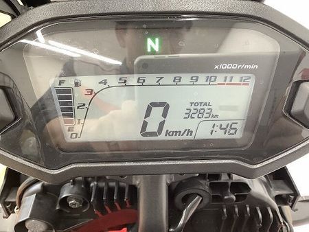 ホンダ CRF250 RALLY CRF250ラリー LD ★☆USB電源ソケット リアボックス装備☆★ 5