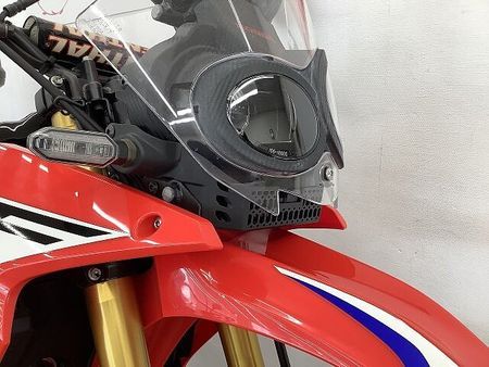 ホンダ CRF250 RALLY CRF250ラリー LD ★☆USB電源ソケット リアボックス装備☆★ 10