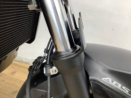 スズキ SV650 SV650 ★☆2023年モデル ヘルメットロック装備☆★ 12