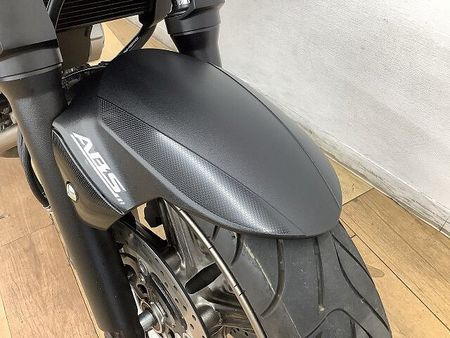スズキ SV650 SV650 ★☆2023年モデル ヘルメットロック装備☆★ 13