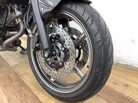 スズキ SV650 SV650 ★☆2023年モデル ヘルメットロック装備☆★ 14