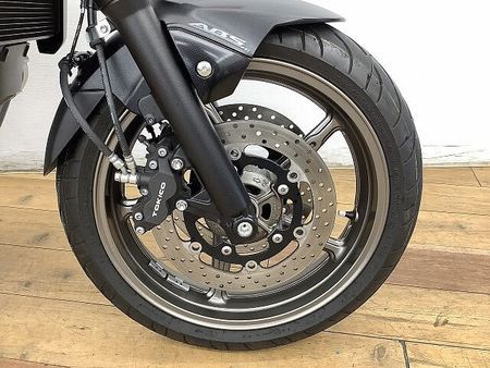 スズキ SV650 SV650 ★☆2023年モデル ヘルメットロック装備☆★ 15