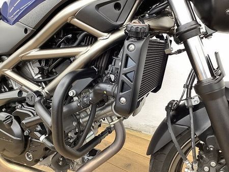 スズキ SV650 SV650 ★☆2023年モデル ヘルメットロック装備☆★ 16