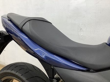 スズキ SV650 SV650 ★☆2023年モデル ヘルメットロック装備☆★ 22