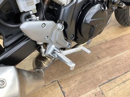 スズキ SV650 SV650 ★☆2023年モデル ヘルメットロック装備☆★ 25