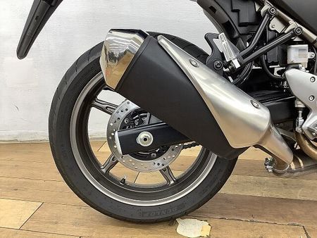 スズキ SV650 SV650 ★☆2023年モデル ヘルメットロック装備☆★ 26