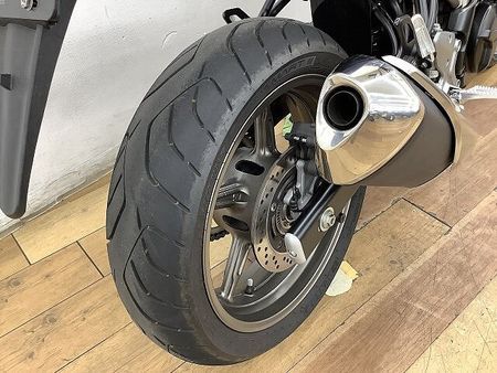 スズキ SV650 SV650 ★☆2023年モデル ヘルメットロック装備☆★ 28