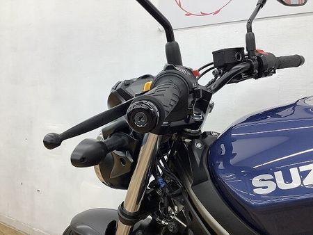 スズキ SV650 SV650 ★☆2023年モデル ヘルメットロック装備☆★ 30