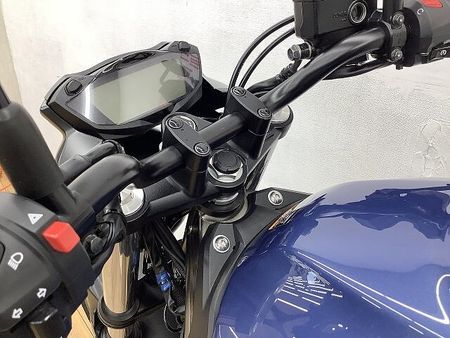 スズキ SV650 SV650 ★☆2023年モデル ヘルメットロック装備☆★ 31