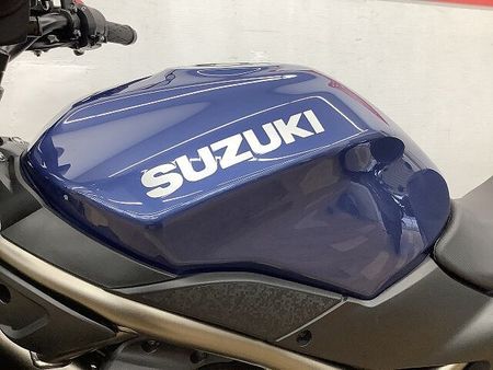 スズキ SV650 SV650 ★☆2023年モデル ヘルメットロック装備☆★ 34