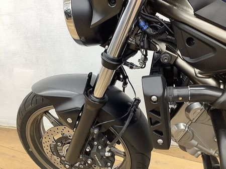 スズキ SV650 SV650 ★☆2023年モデル ヘルメットロック装備☆★ 35